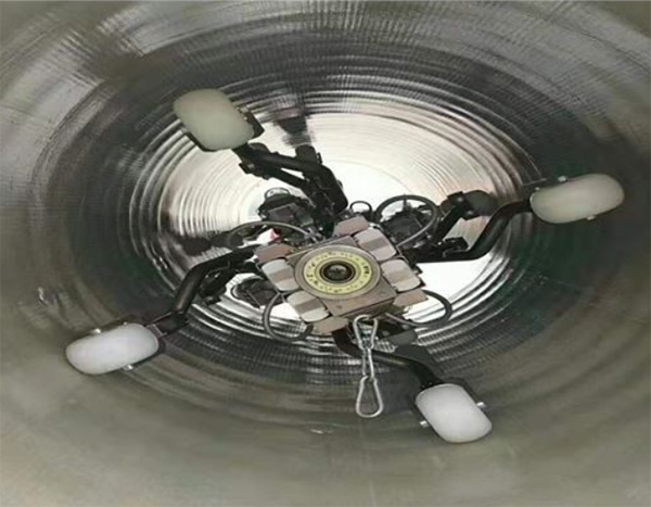 龙城非开挖修复技术在地下管线建设的优势体现